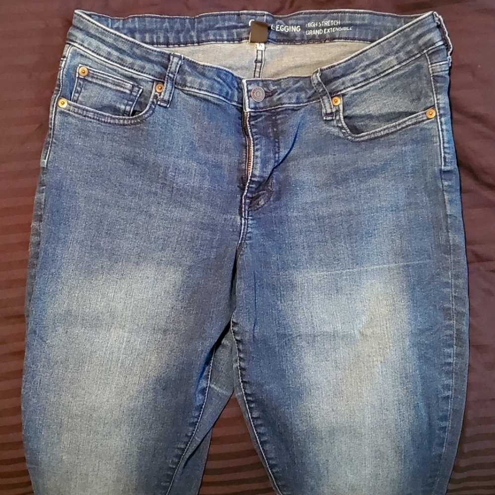 GAP Jeggings